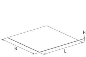 technische Zeichnung