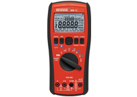 Multimeter und Zubehör