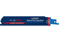 Expert Medium Thick Tough Metal BOSCH