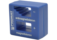 Magnetisier-/Entmagnetisiergeräte