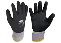 Handschuhe Hit Flex V ASATEX