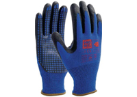 Nitril-Feinstrickhandschuh NI-Thermo PRO FIT