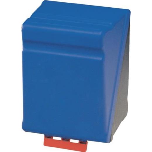 Sicherheitsaufbewahrungsbox SecuBox – Maxi blau L236xB315xH200ca.mm GEBRA