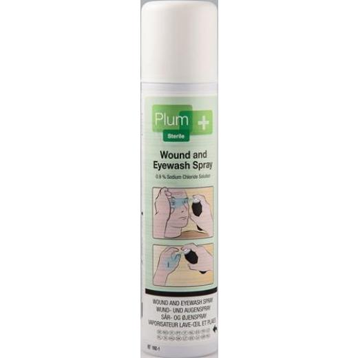 Wund- u.Augenspray 250 ml Haltbarkeit 3 Jahre PLUM