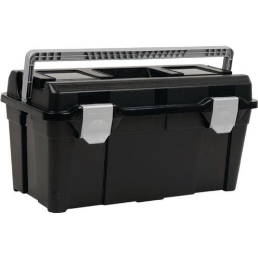 Werkzeugkoffer Toolbox 35-50 B580xT290xH285mm PP RAACO