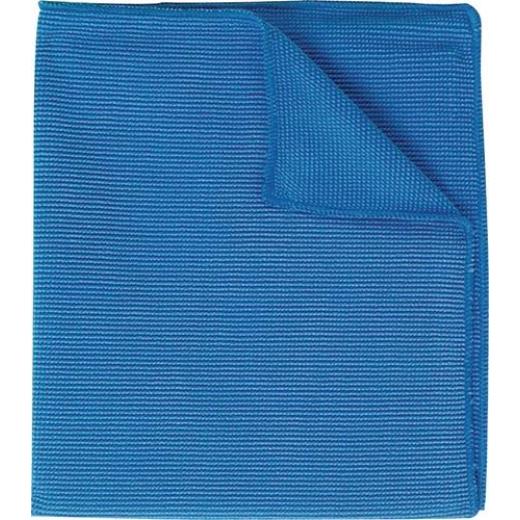 Hochleistungstuch Scotch-Brite™ blau L360xB320ca.mm 3M | 5 Stück