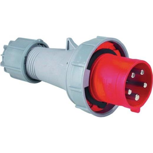 CEE-Stecker 63 A 400 V 6 h IP67 JÄGER DIREKT