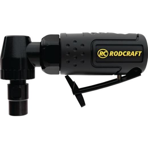 Druckluftstabschleifer RC 7102 Mini 18000min-¹ 6mm RODCRAFT