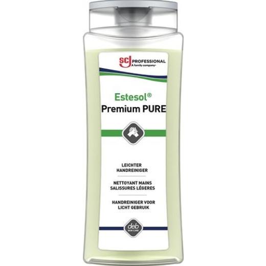 Handreiniger Estesol Premium PURE 250ml farblos Flasche