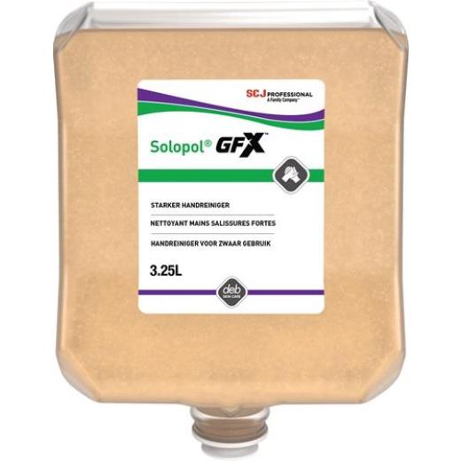 Schaumhandreiniger Solopol® GFX™ 3,25l Kartusche SC JOHNSON PROFESSIONAL