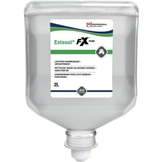 Power Schaumhandreiniger Estesol® FX™ PURE 2l SC JOHNSON PROFESSIONAL