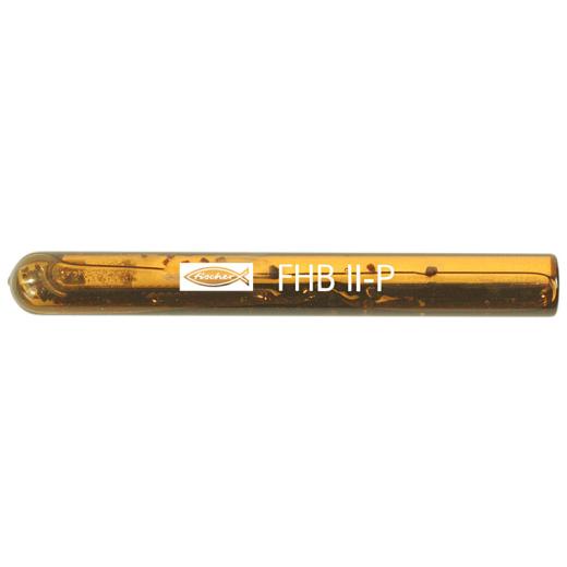 fischer Patrone FHB II-P 12 x 75 | - 10 Stück