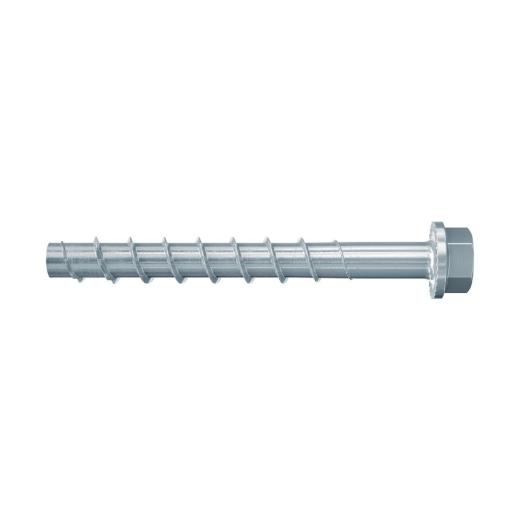 fischer UltraCut FBS II | 10 x 260 205/195/175 US Sechskant mit U-Scheibe | 20 Stück