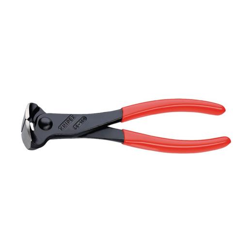 Vornschneider Gesamt-L.180mm KNIPEX