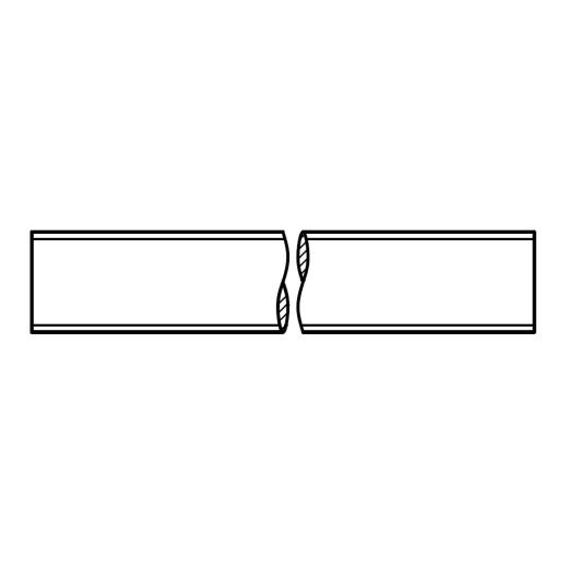 Gewindestangen DIN 975 | M 30 x 1,5 mm | 1 Stück