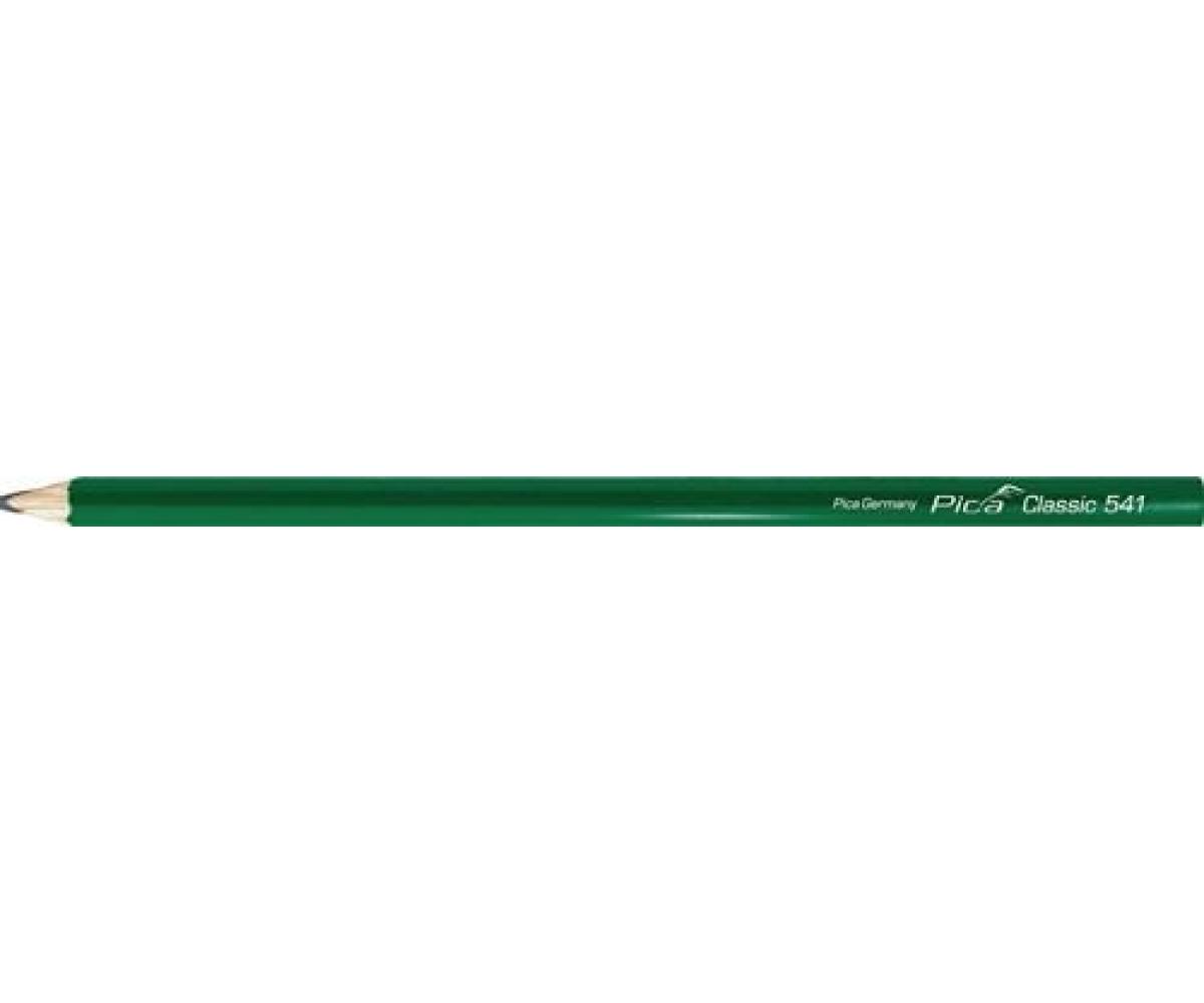 Steinhauerstift Classic 541 L.30cm 10H ungespitzt PICA | 100 Stück