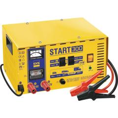 Batterieladegerät START 300 12/24 V Boost 12V:10-23/24V:8-17 A