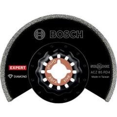 Segmentsägeblatt Expert ACZ85RD4 D.85mm Mörtel Starlock 10 Stück BOSCH