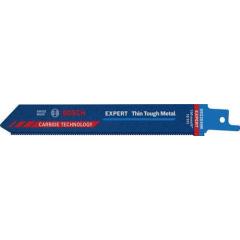 Säbelsägeblatt Expert Thin Tough Metal L.150mm B.19mm TPI 18 1,4mm 10 St./Karte