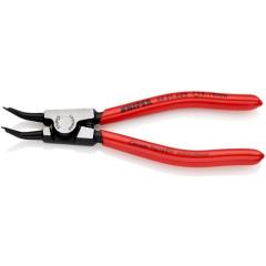 Sicherungsringzange A 02 f.Wellen D.3-10mm KNIPEX