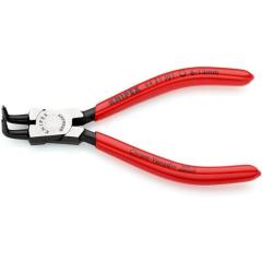 Sicherungsringzange J 01 f.Bohrungen D.8-13mm pol.KNIPEX