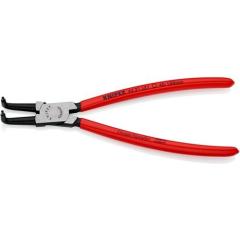 Sicherungsringzange J 31 f.Bohrungen D.40-100mm pol.KNIPEX