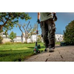 Akkustrauch-/Grasschere SGS 18 LTX Q 18 V 20cm METABO