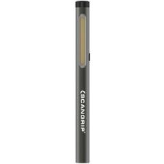 LED-Stiftlampe WORK PEN 200 R 20-200 lm Li-Ion SCANGRIP