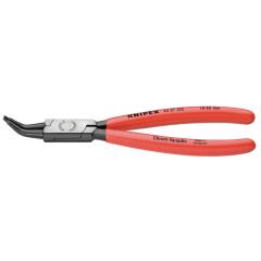 Sicherungsringzange J 22 f.Bohrungen D.19-60mm KNIPEX