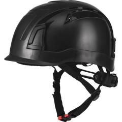 Schutzhelm D!-Rock schwarz ABS EN 397 PROMAT