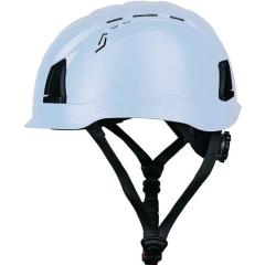 Schutzhelm D!-Rock weiß ABS EN 397 PROMAT