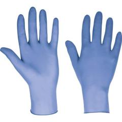 Einw.-Handsch.DexPure® 803-81 Gr.L blauviolett Nitril 200 St./Box