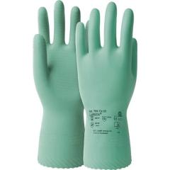 Chemiehandschuh Lapren 706 Gr.10 grün EN 388,EN 374 PSA III HONEYWELL | 10 Stück