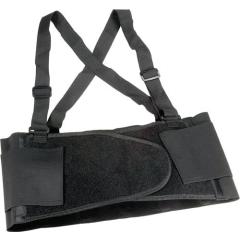 Rückenstützgurt SAFEBELT Gr.L,96-119cm schwarz TECTOR