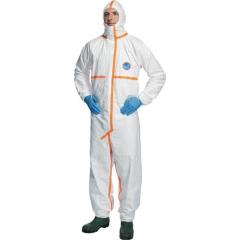 Chemikalienschutzanzug Tyvek® 800 J Gr.XXL weiß PSA III DUPONT