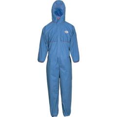 Schutzoverall CoverTexFR® C-3FR Gr.XL blau PSA III COVERTEXFR