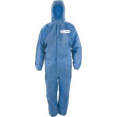 Schutzoverall CoverTex® Gr.XXL blau PSA III COVERTEX