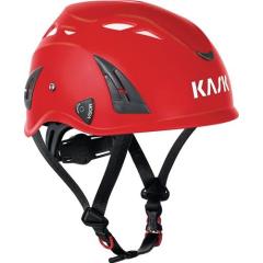 Industriehelm KASK Plasma AQ rot PP EN 397