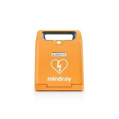 Defibrillator BeneHeart C1A Sprachausgabe b.zu 3 Sprachen HA L28,6xB21xH7,8cm