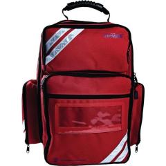 Rettungsrucksack ultraRESCUE LITE B27xH45xT18ca.cm rot Erste Hilfe ULTRAMEDIC