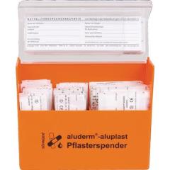 Pflasterspender aluderm-aluplast B160xH122xT57ca.mm SÖHNGEN