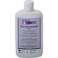 Mobile Körperdusche 100ml PLUM