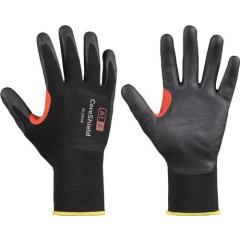 Schnittschutzhandschuhe CoreShield 15G A1/A Gr.9 schwarz EN 388 PSA II 10 PA | 10 Stück