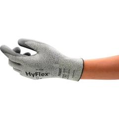 Schnittschutzhandschuhe HyFlex® 11-730 Gr.10 grau EN 388 PSA II 12 PA | 12 Stück