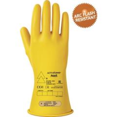 Elektrikerschutzhandschuh ActivArmr® RIG0011Y Gr.9 gelb