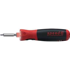 Schraubendreherset speedE® PocketDrive elektr.WIHA