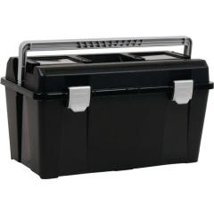 Werkzeugkoffer Toolbox 33-34 B480xT255xH258mm PP RAACO