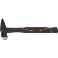 Schlosserhammer BlackTec® 300g L.300mm Stiel-L.300mm 3K-Kunststoff-Stiel PICARD