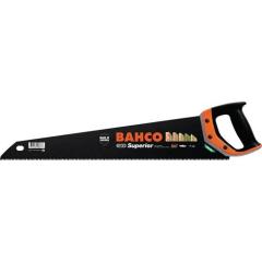 Handsäge ERGO Superior Blatt-L.475mm 9/10 ZpZ XT-Zahn.BAHCO