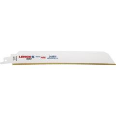 Säbelsägeblatt Gold Lazer® L.229mm B.25mm TPI 18 5 St./Karte LENOX